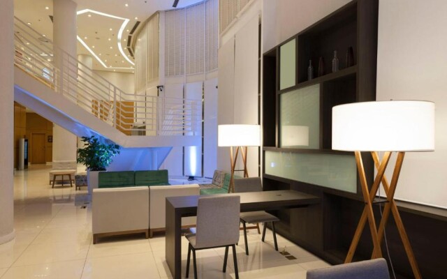 Mercure Campinas Hotel