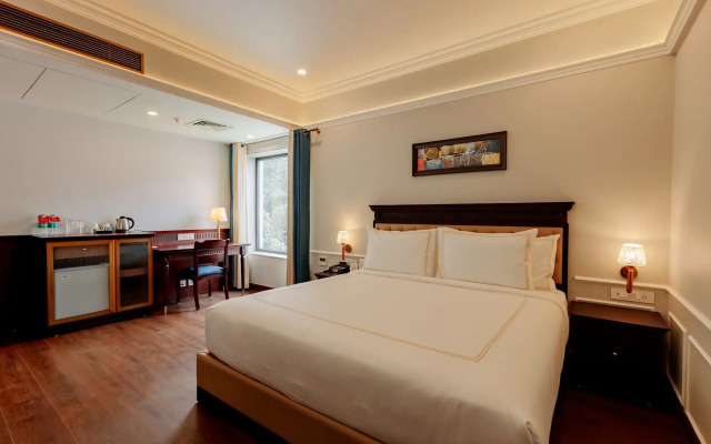 Ramada by Wyndham Goa Vagator