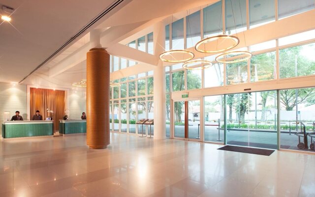 Village Hotel Changi by Far East Hospitality