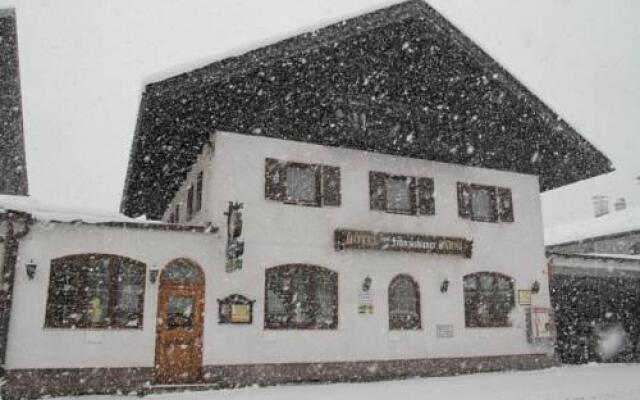 Zum Franziskaner