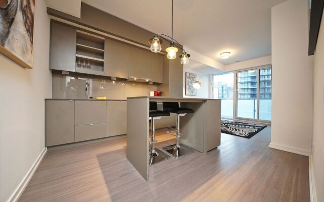 Grand Royal Condos - Toronto