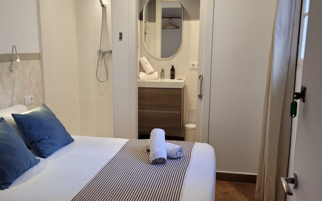 Port Antic Ciutadella  by My Rooms Hotels