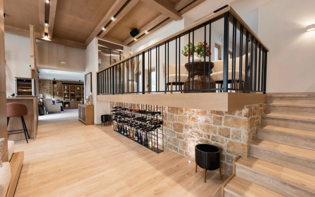 Revi Mountain Resort Boutique Hotel