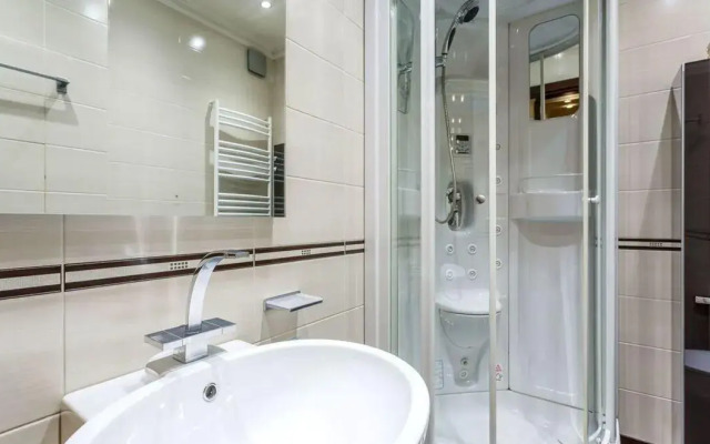 FortEstate на улице Дмитрия Ульянова 43 корпус 3