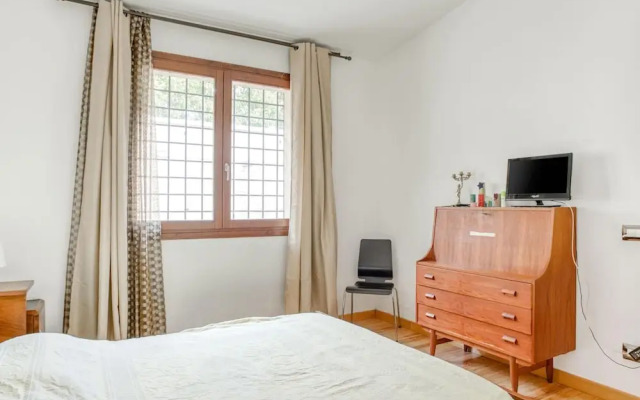 Belvilla by OYO Guest House Belvedere