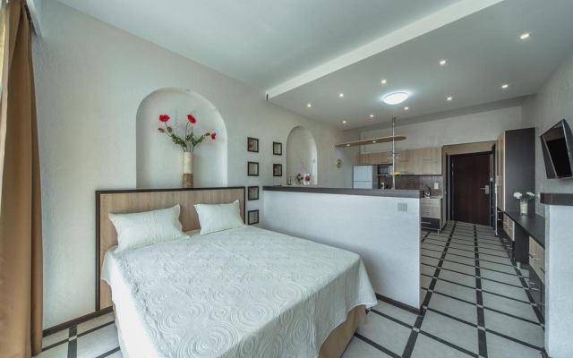 Magarach Apartments