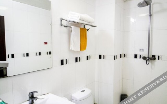 寿光华纳大酒店