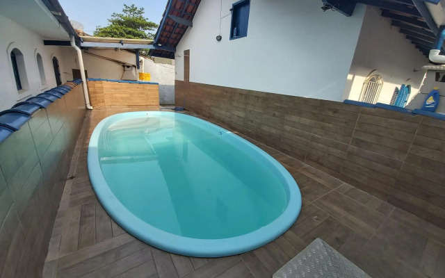 Mariluce Chale 1 Maranduba