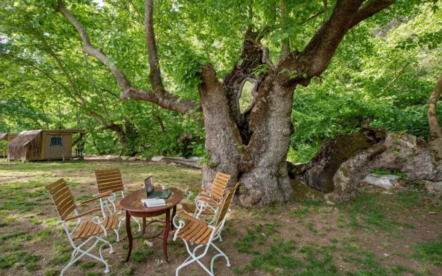 Yusalis Garden Hotel +12 Adult