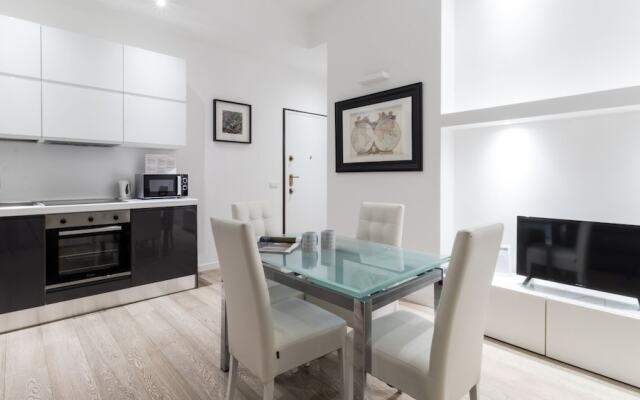 Italianway - Corso Genova 27