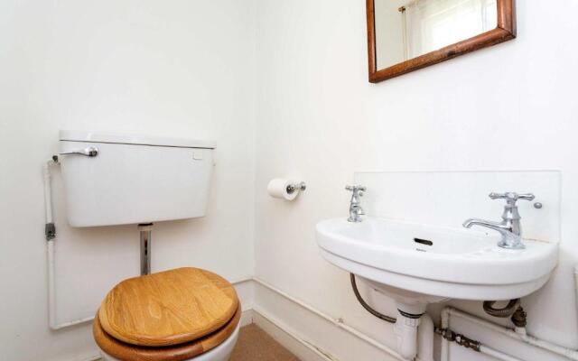 Sloane Square Hideaway