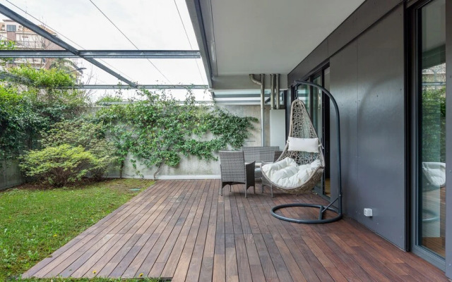 Italianway - Traiano 37