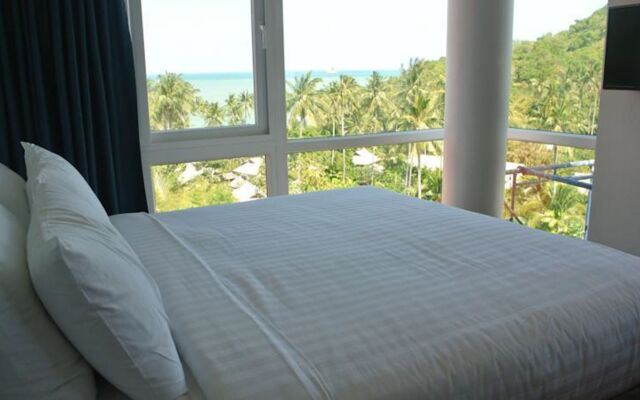 Nantra Thongson Bay Resort & Villas