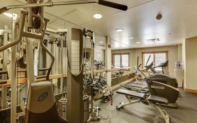 Expedition Station #8623 by Book by Owner