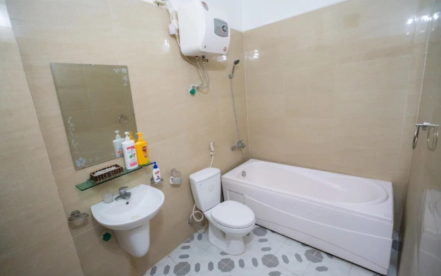 Hoang Yen Hotel