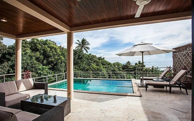 Baan Phu Kaew A6 3 Beds