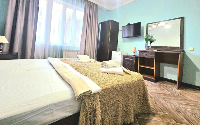 Sea key (Cea key) Guest House Comfort