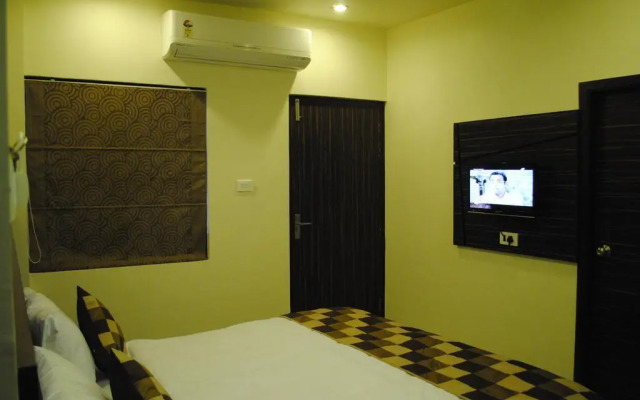 Hotel Hill Villa