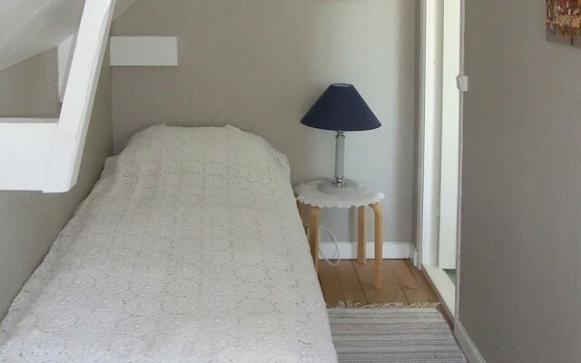 4 Star Holiday Home in Kungshamn