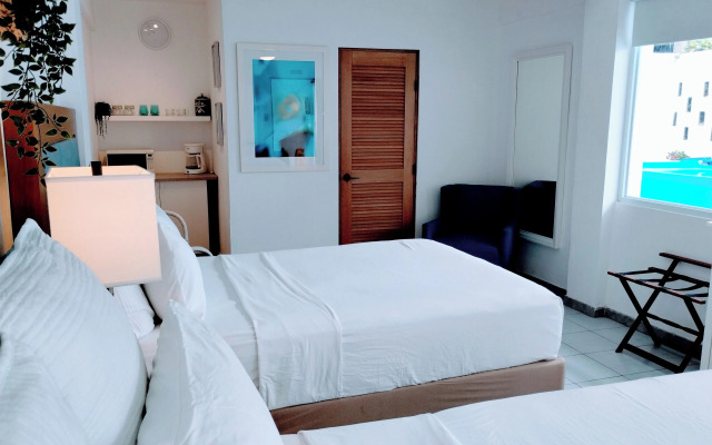 Trinitaria House Hotel