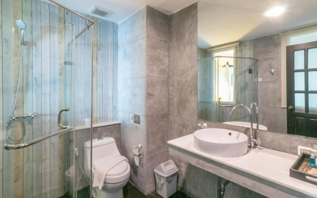Baan PhuAnda Phuket