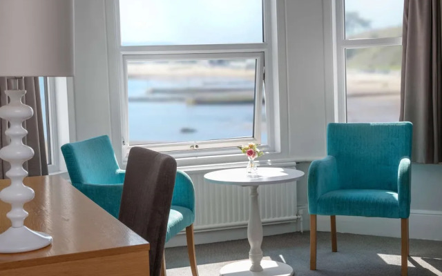 Best Western Exmouth Beach Hotel
