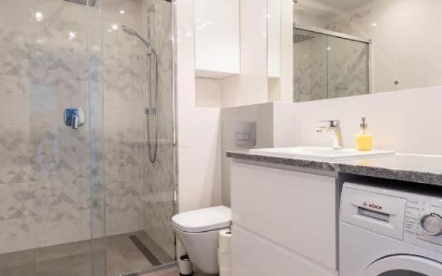 Baltic Apartments Main Town Towers