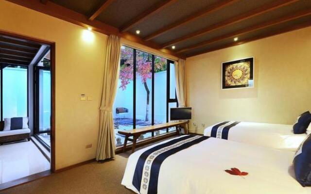 The One Resort