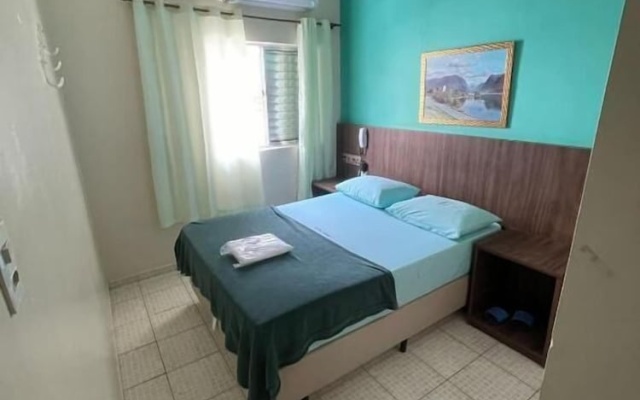Hotel Puma