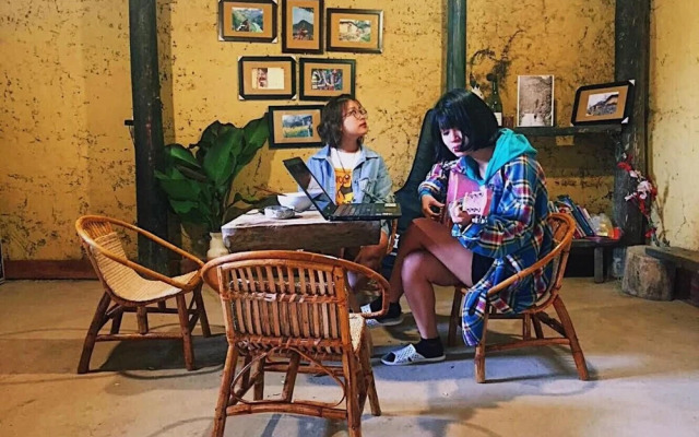Homie Homestay - Hostel