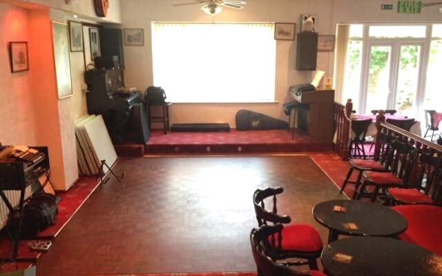 Malvern Hotel