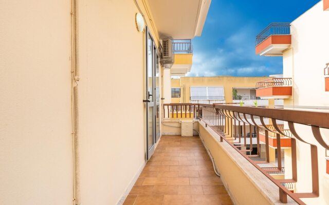 3707 Appartamento Kalepolis by Barbarhouse