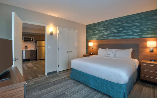 TownePlace Suites by Marriott Miami Airport