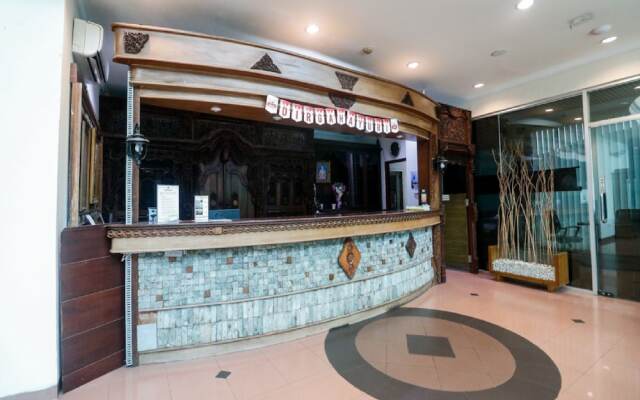 RedDoorz Plus near Senopati 2