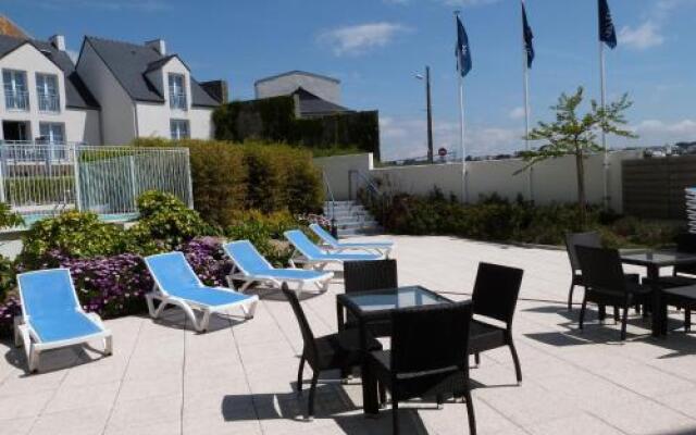 Residence Goelia An Douar