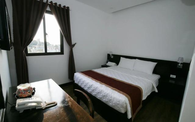 Thanh Vy Hotel