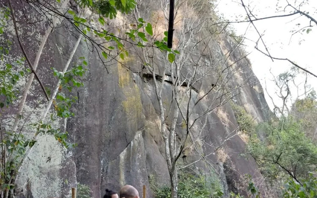 Pousada Vista Linda