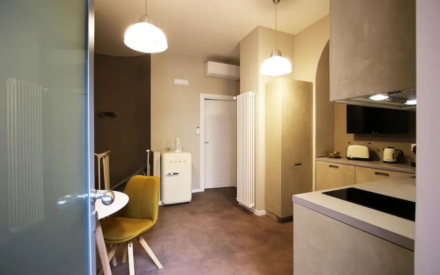 Residenza Porta Romana 120