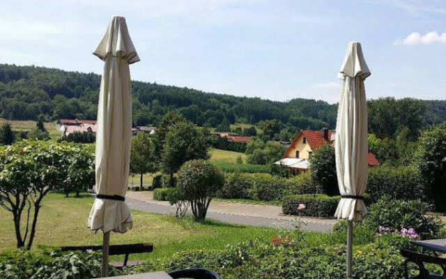 Landhaus Oberaurach