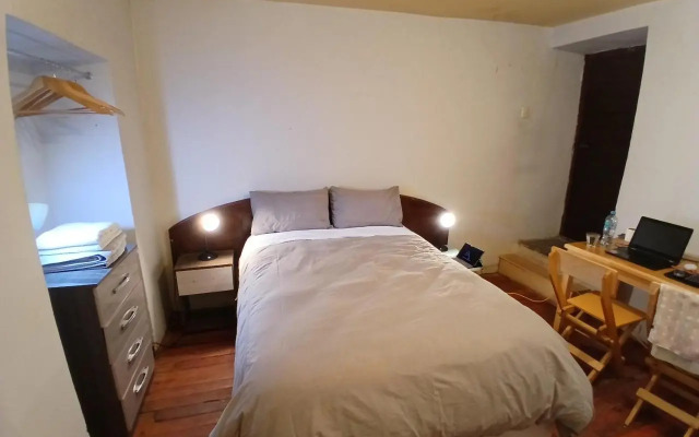 Casa De Astrid