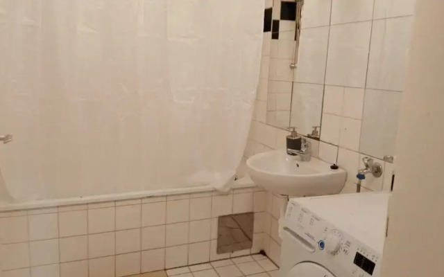 Chic 3BR Belvedere Apartment