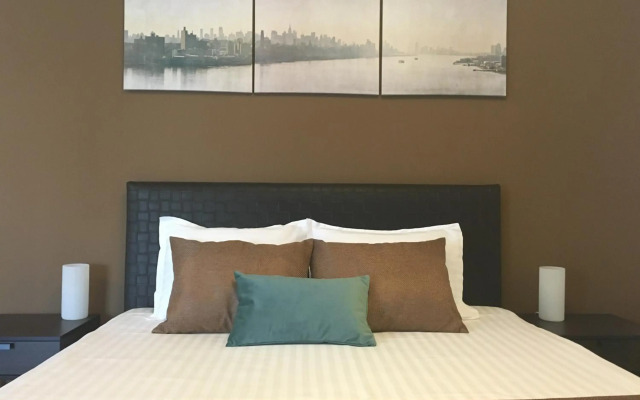 Elysium Accommodation