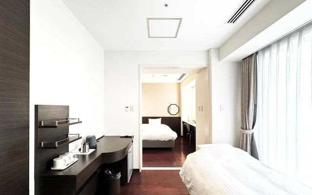 KOKO HOTEL Sendai Kotodai Park