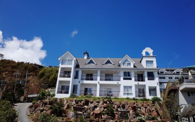 Senlove B&B
