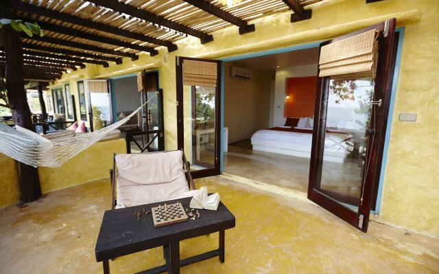 Vacation Village Phra Nang Lanta