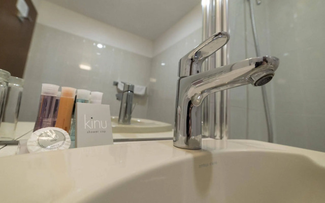 The Bingham Townhouse