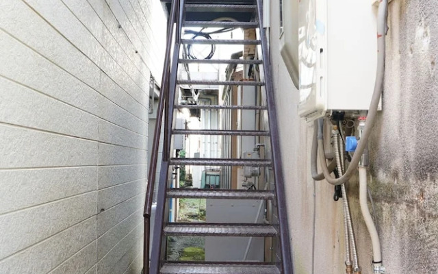 IG3 Oyado Sankanshion