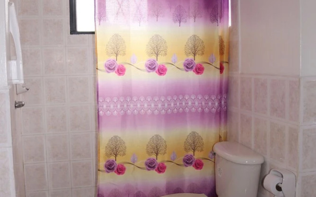 Hosteria Gilocarmelo