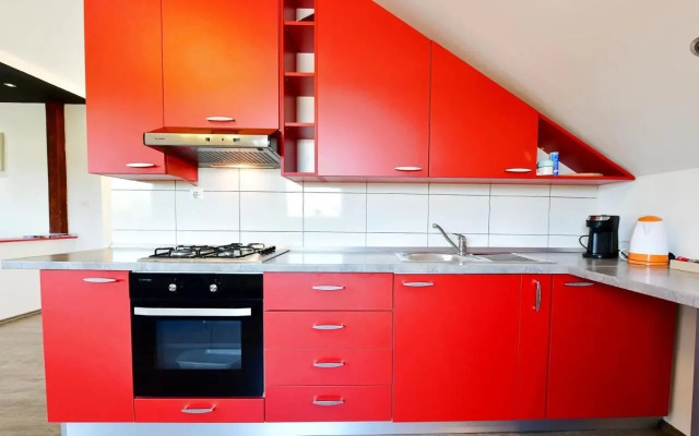 Apartment Anna Maria