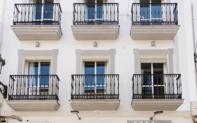 Hostal Luna de Nerja